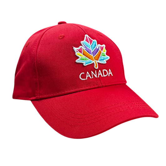 Canada Baseball Hats
