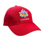 Canada Baseball Hats