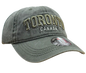 Toronto Baseball Hats Washed Tone-on-Tone