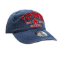 Baseball Cap, Retro Wash - Toronto