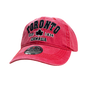 Baseball Cap, Retro Wash - Toronto