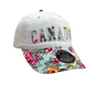 Canada Baseball Hat