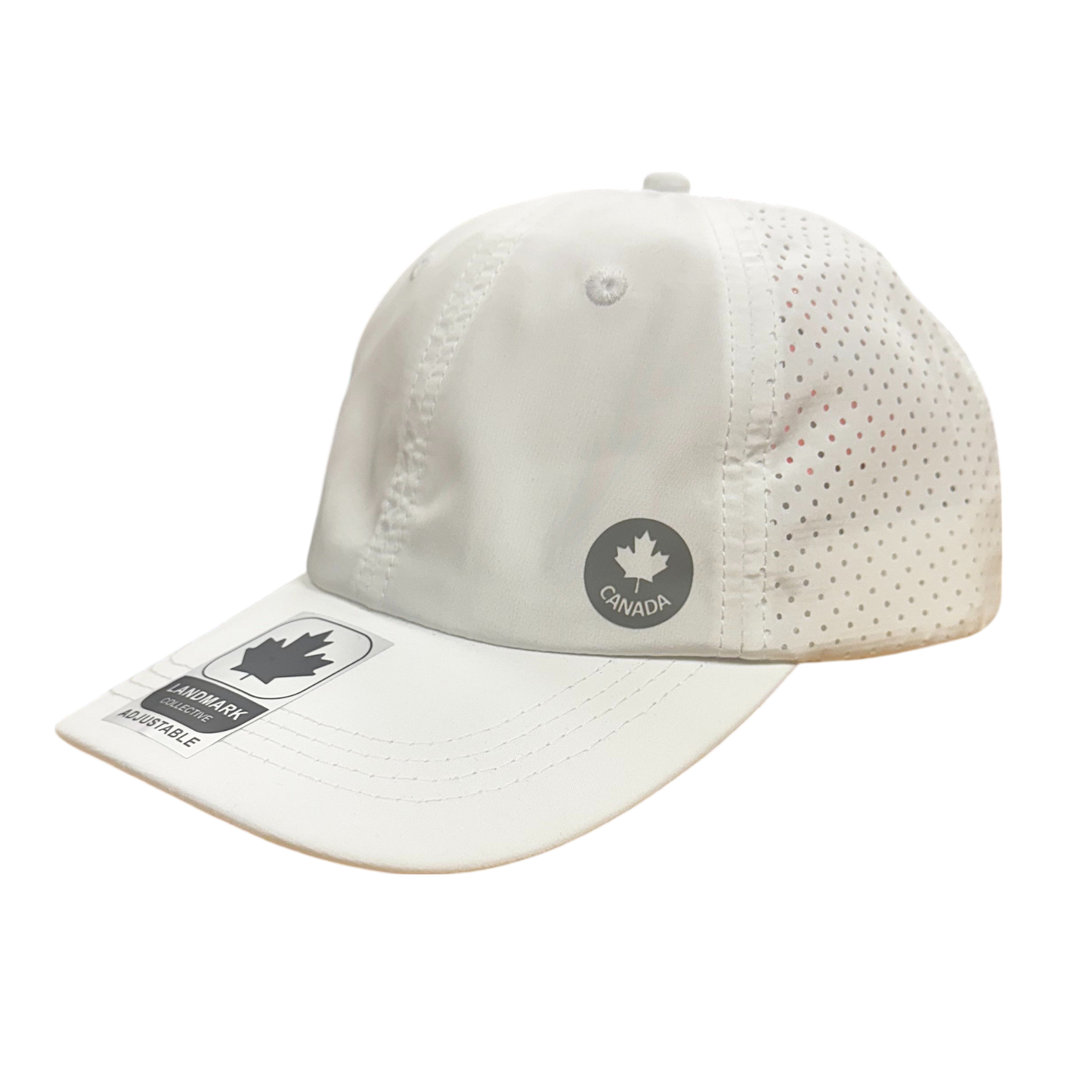 Canada Baseball Hats