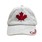 Canada Baseball Hats - Toddler Size
