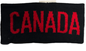 Canada Knit Winter Headband
