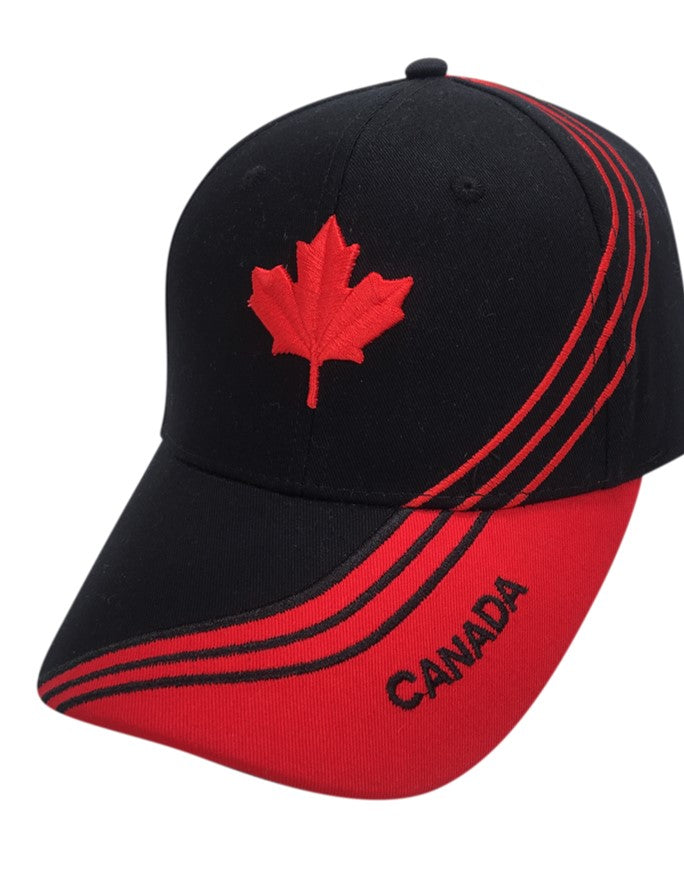 Canada Baseball Hats