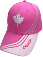 Canada Baseball Hats