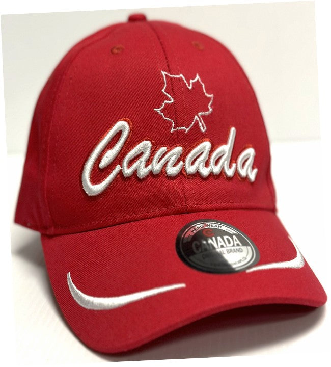 Canada Baseball Hats