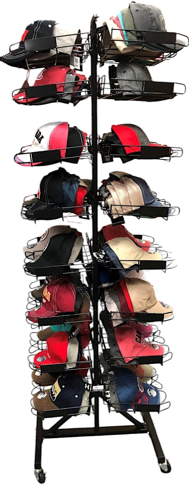 Hat Display