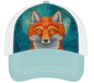 Licensed Landmark Hat - ARW - Tenacious Gaze, Fox