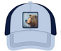 Licensed Patch Hat - ARW - Bear on Guard