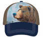 Licensed Landmark Hat - ARW - Bear on Guard