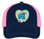 Licensed Patch  Hat - ARW - Momma Bear Hearts