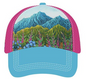 Licensed Landmark Hat - ARW - Lovely Meadow