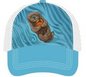 Licensed Landmark Hat - ARW - Otter & Crab