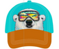Licensed Kids Size Landmark Hat - ARW - Polarized