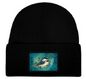 Licensed Premium Ribbed Toques - ARW - Chickadee