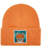 Licensed Premium Ribbed Toques - ARW - Tenacious Gaze, Fox