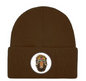 Licensed Premium Ribbed Toques - ARW - Musk Ox Hair Don't Care