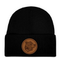 Licensed Premium Ribbed Toques - ARW - On my Mind, Bear