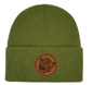 Licensed Premium Ribbed Toques - ARW - On my Mind, Bear