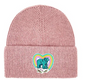 Licensed Premium Ribbed Toques - ARW - Momma Bear Hearts
