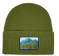 Licensed Premium Ribbed Toques - Lovely Meadow