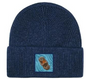 Licensed Premium Ribbed Toques - Otter & Crab