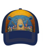 Licensed Landmark Hat - ARW - Fun Guy "Fungi" Bear