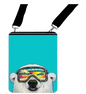 Licensed Canvas Crossbody - ARW - Polarized