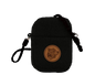 Licensed Sherpa Plush Crossbody - ARW - On my Mind, Bear