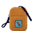 Licensed Sherpa Plush Crossbody - ARW - Otter & Crab