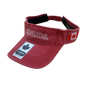 Canada Cotton Visor - Felt ML Embroidery on Centre