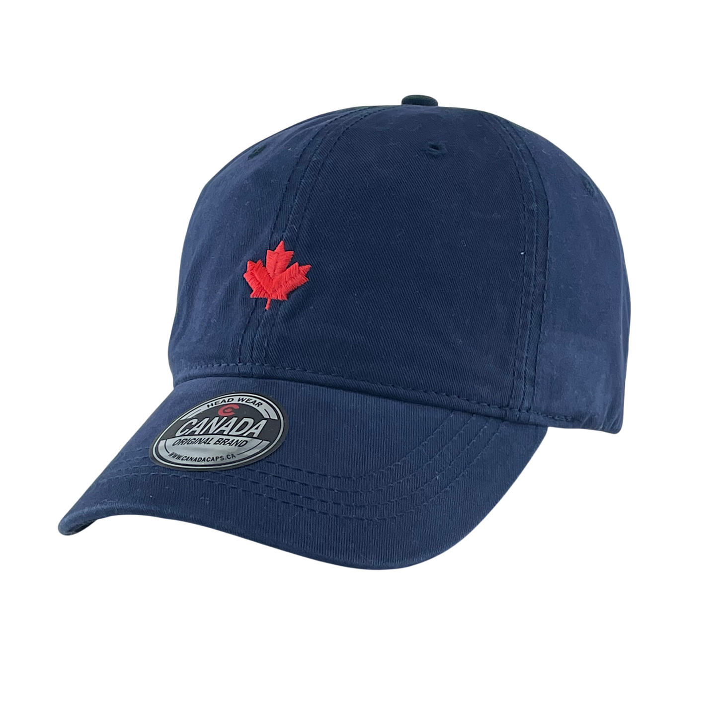 Canada Baseball Hats