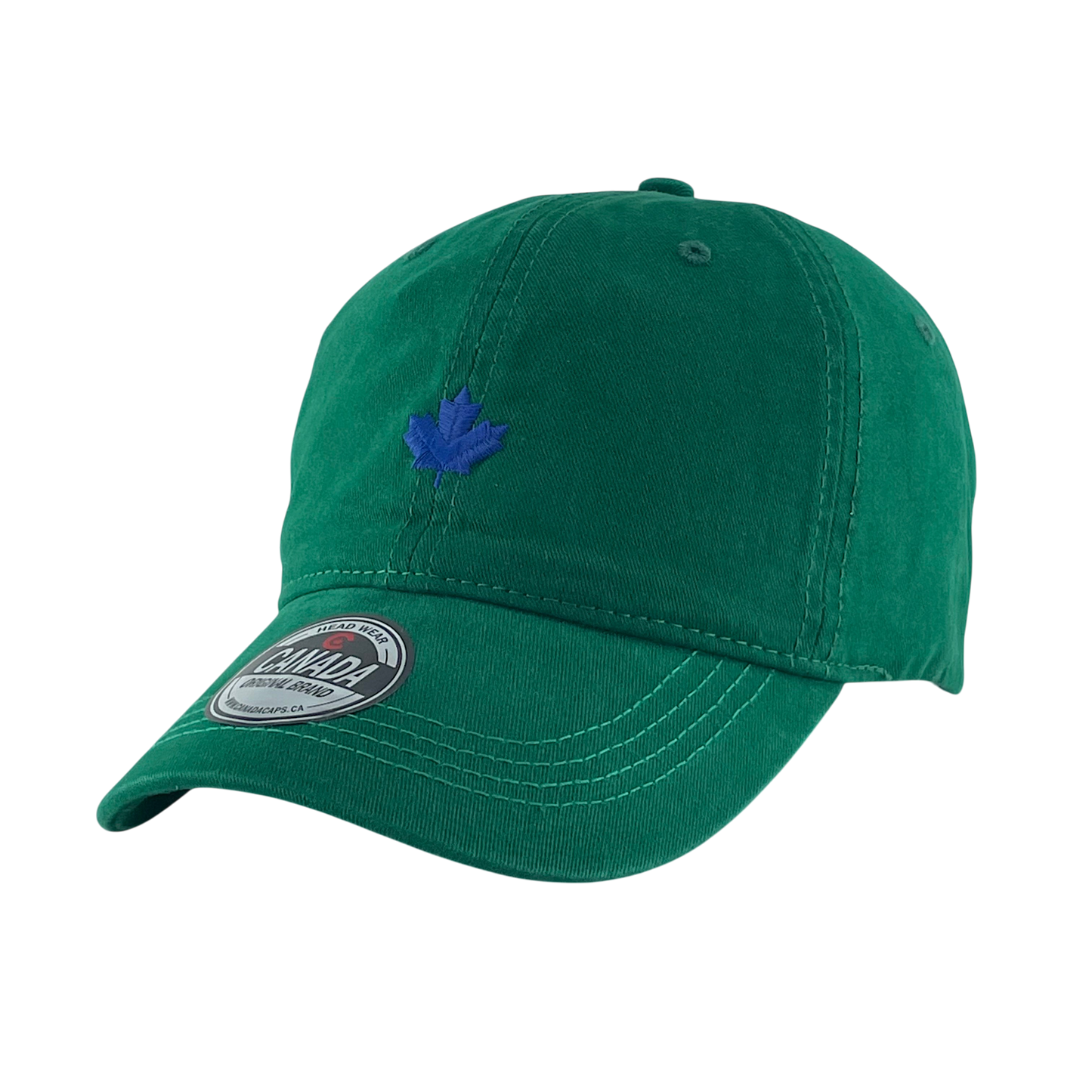 Canada Baseball Hats