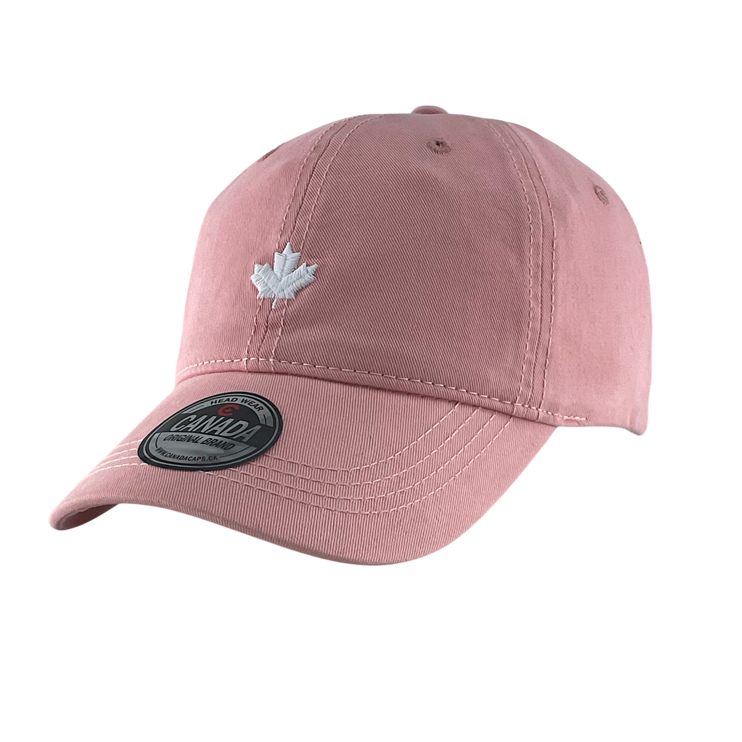 Canada Baseball Hats