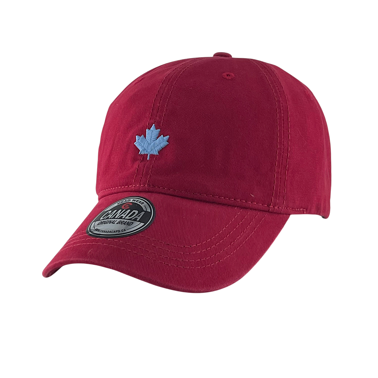 Canada Baseball Hats
