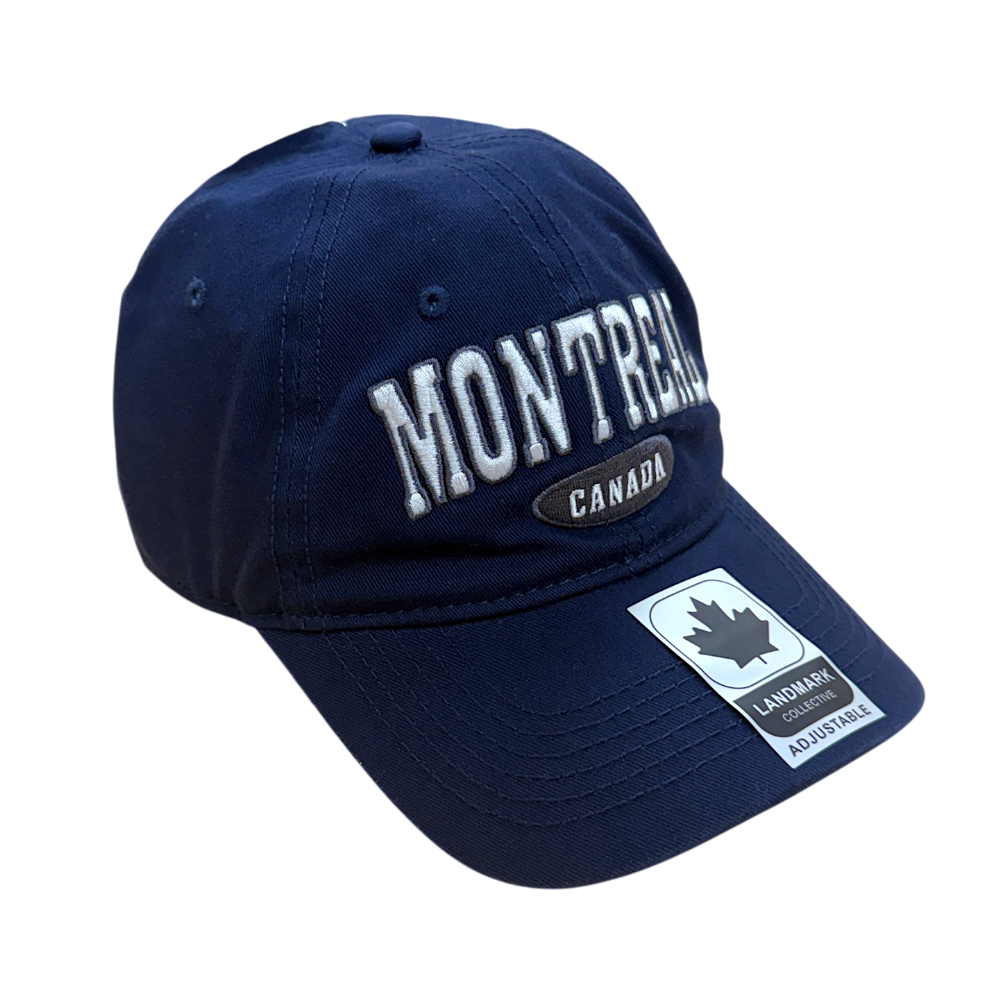 Montreal Baseball Hats