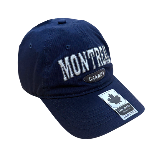 Montreal Baseball Hats