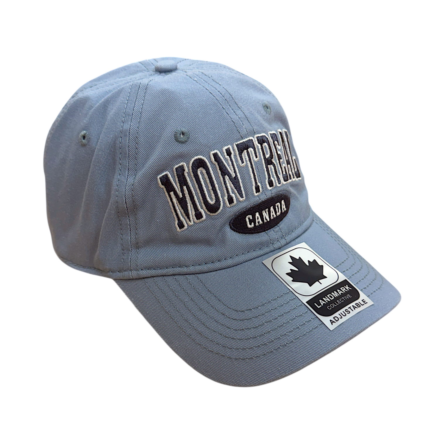 Montreal Baseball Hats