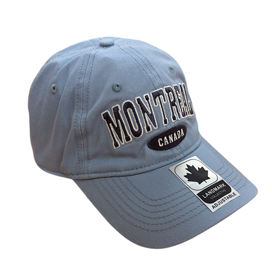 Montreal Baseball Hats