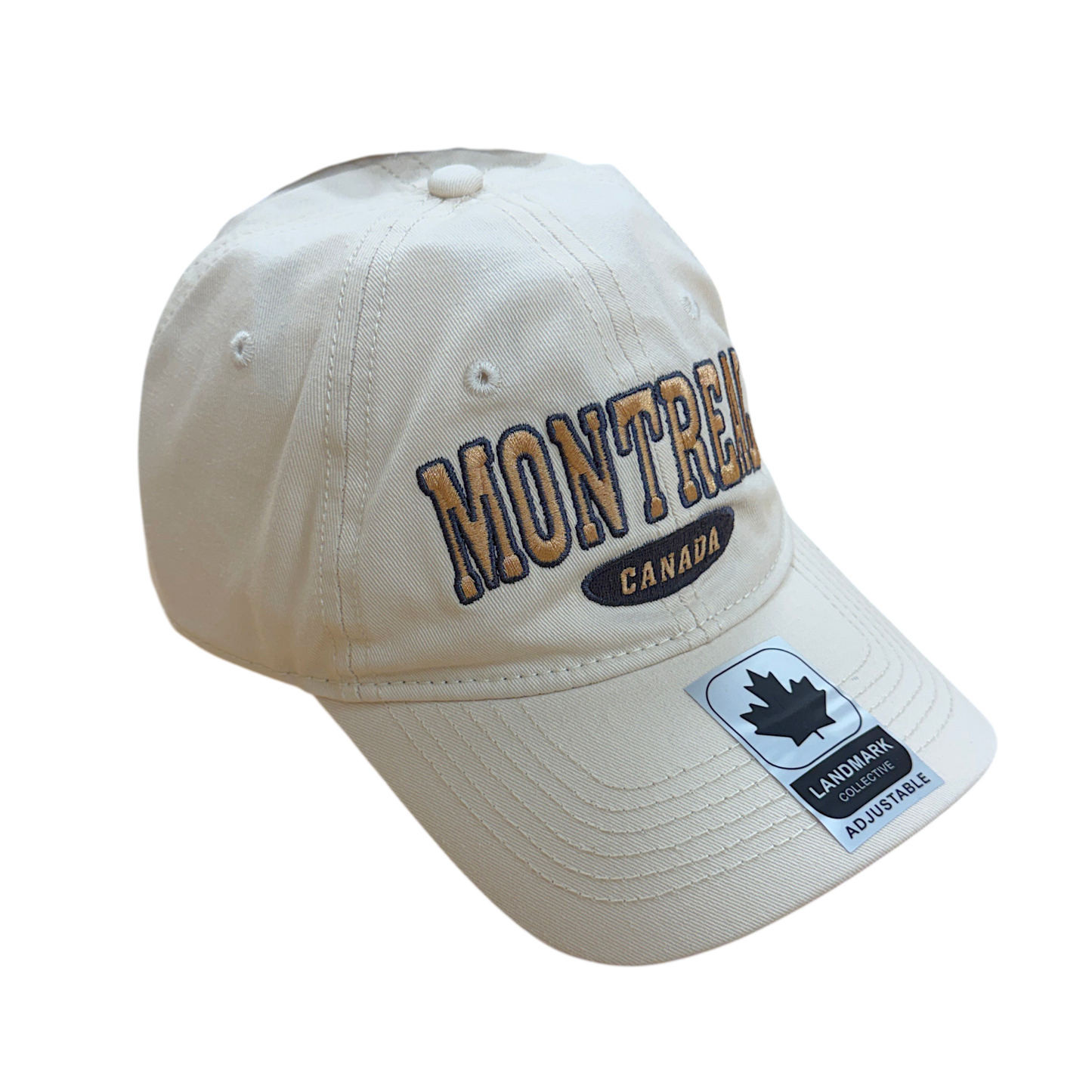 Montreal Baseball Hats