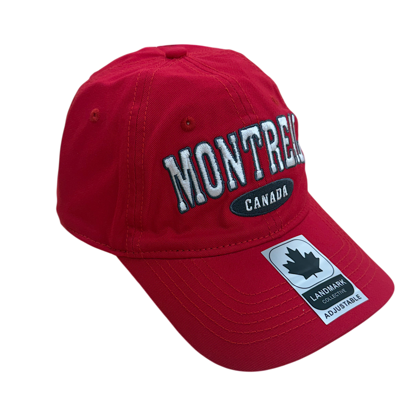 Montreal Baseball Hats