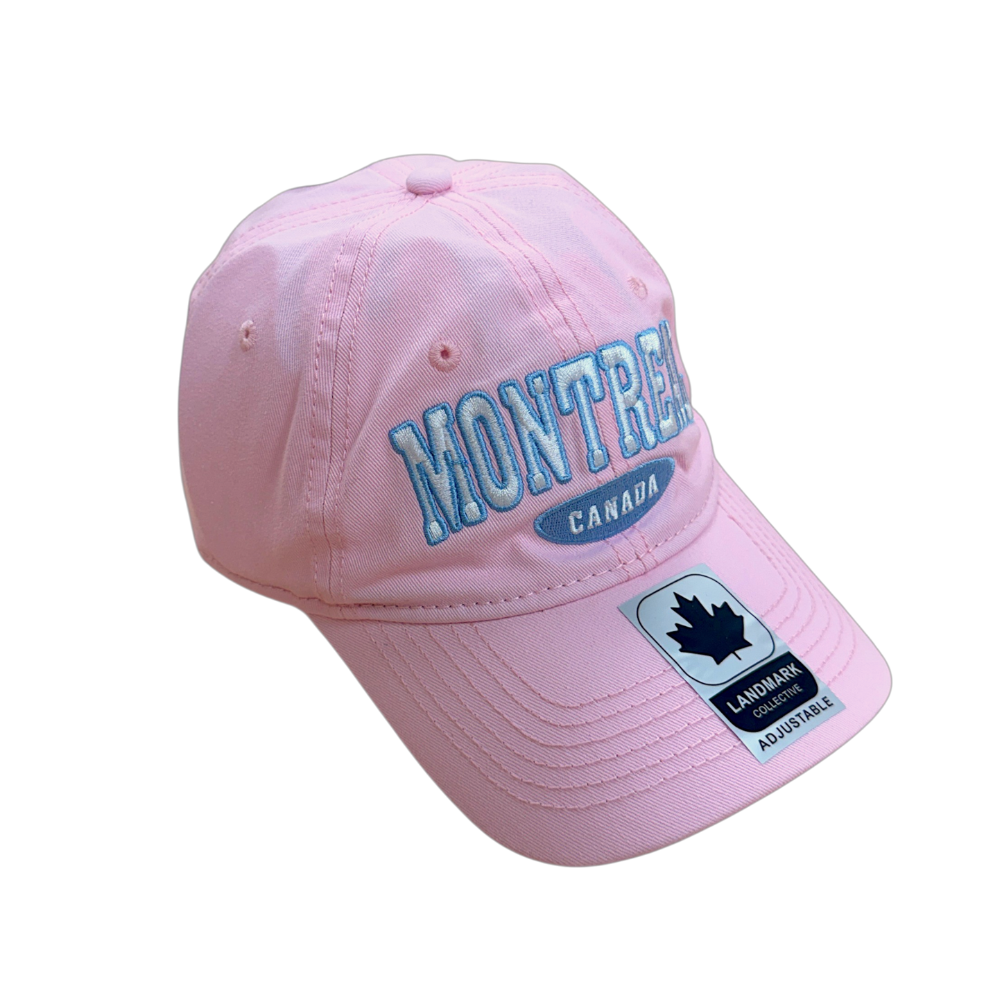 Montreal Baseball Hats
