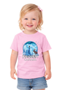 Licensed Kids-Toddlers T-Shirt - Raven Lunatic - Frozen Canada