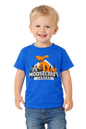 Licensed Kids-Toddlers T-Shirt - Raven Lunatic - Moosecraft