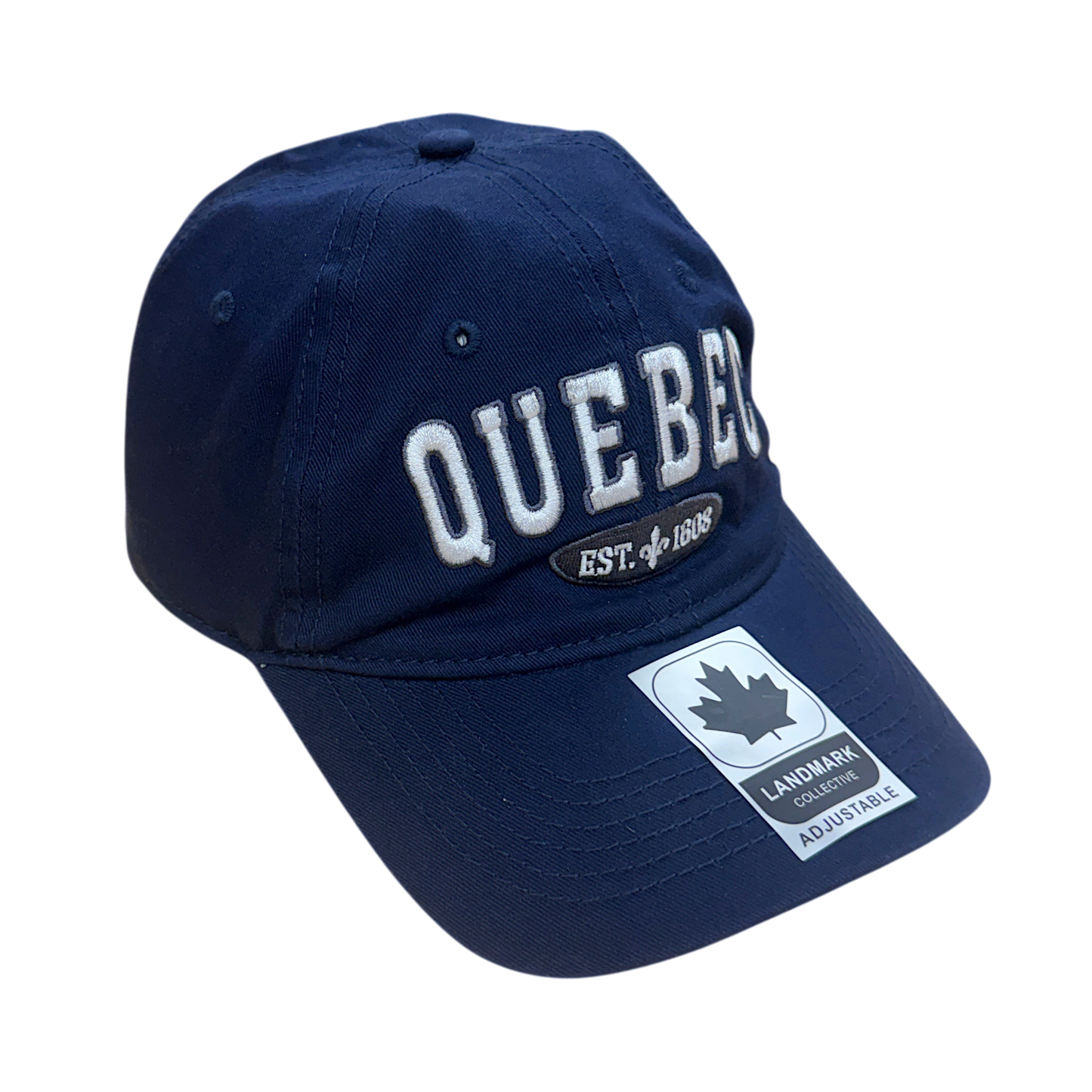 Quebec Baseball Hats