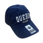 Quebec Baseball Hats
