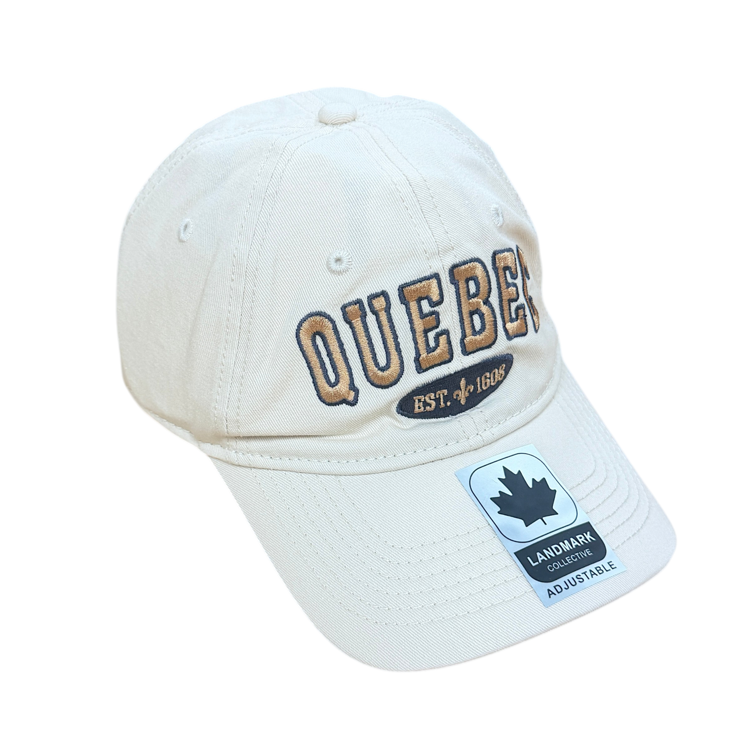 Quebec Baseball Hats