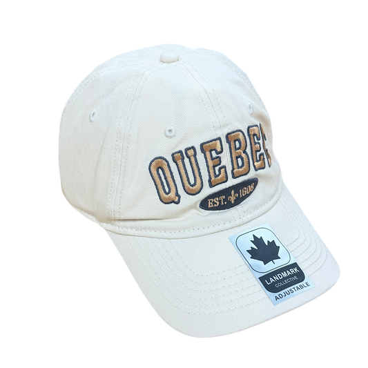 Quebec Baseball Hats